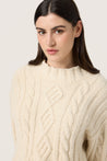 Joya Knit - Cream