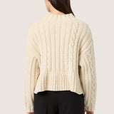 Joya Knit - Cream