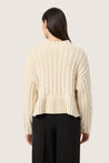 Joya Knit - Cream