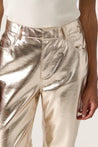 Danila Pants - Rose Gold