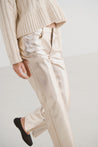 Danila Pants - Rose Gold