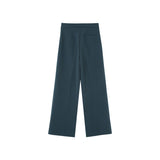 Nilay Trousers - Vert