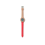 Sussi Wristwatch - Watermelon