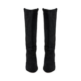 Astrid Knee High Boot