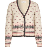 Nina Cardigan - Cream