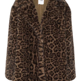 Tira Faux Fur Jacket