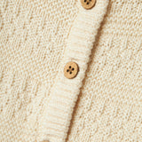 Frako Loose Knit Cardigan