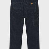 Treovor Trousers - Navy