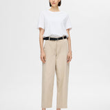 Merla Wide Leg Trousers