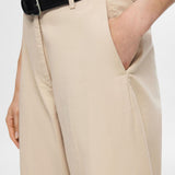 Merla Wide Leg Trousers