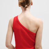 Anna One Shoulder Top