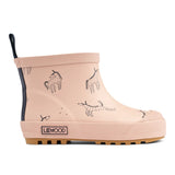 Jesse Thermo Rain Boot - Unicorn