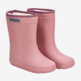 Enfant Wellies - Old Rose