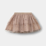 Light Rose Skirt