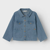 Okaja Denim  Shirt