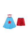 Super Girl 3-piece kit – Blue