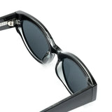 Bello Sunglasses - Black