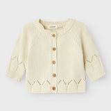 Ramla Knit Cardigan