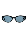 Bello Sunglasses - Black