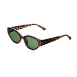 Bello Havana Sunglasses - Green