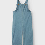 Tula Denim Overall