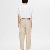 Merla Wide Leg Trousers