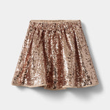 Rose Gold Skirt