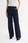 The Lara 115 Wide Pants