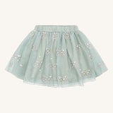 Ninna Skirt - Sage