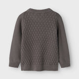 Tobie Knit