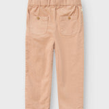 Revelle Loose Cord Pant