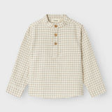 Damieno Loose Shirt