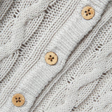 Femio Knit Cardigan