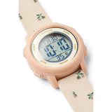 Sussi Wristwatch - Peach