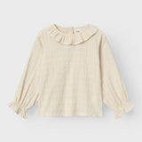 Ohanna Loose Shirt