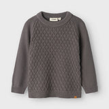 Tobie Knit