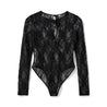 Eloise Lace Bodysuit