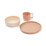 Walt Tablewear Set - Rose Mix