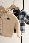 Baby Hoodie Jacket