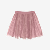 Bella Mesh Skirt