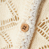 Fanna Knit Cardigan