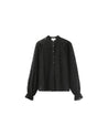 Ornella Blouse - Black