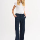 The Lara 115 Wide Pants