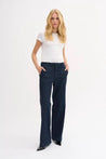 The Lara 115 Wide Pants