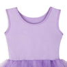 Purple Tutu Dress