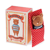 Mini Bear In A Box