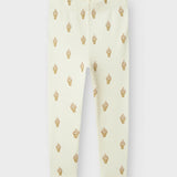 Gavo Slim Legging - Ice Cream