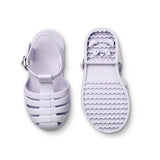 Bre Sandals - Lilac