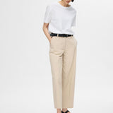 Merla Wide Leg Trousers