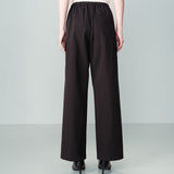 Now Trousers - Black